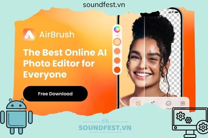 airbrush