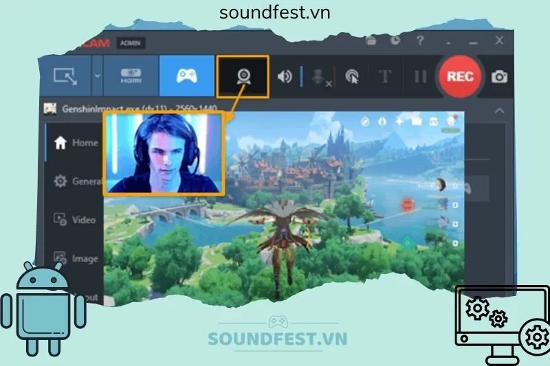 bandicam