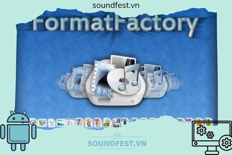 format-factory