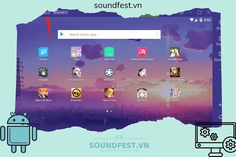 noxplayer