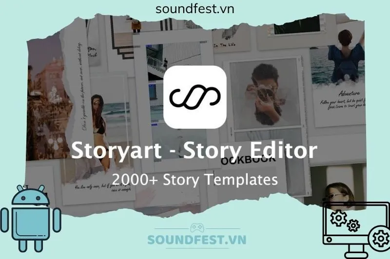 storyart-insta-story-editor