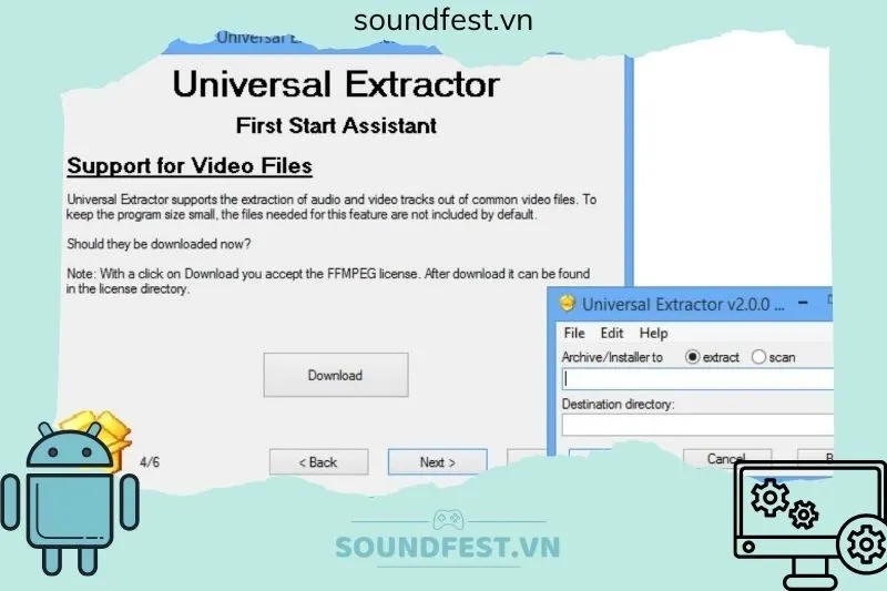 universal-extractor