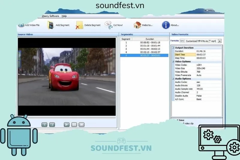 weeny-free-video-cutter