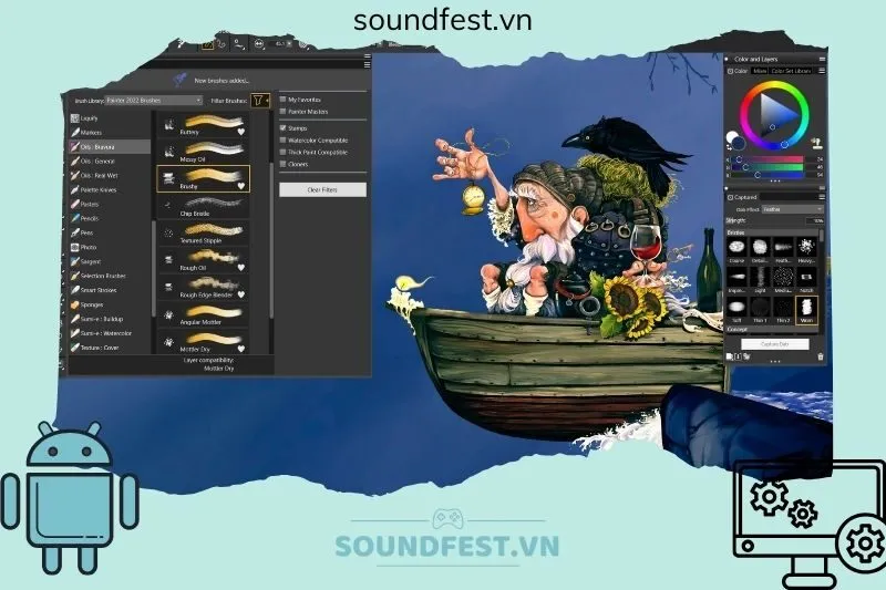 corel-painter
