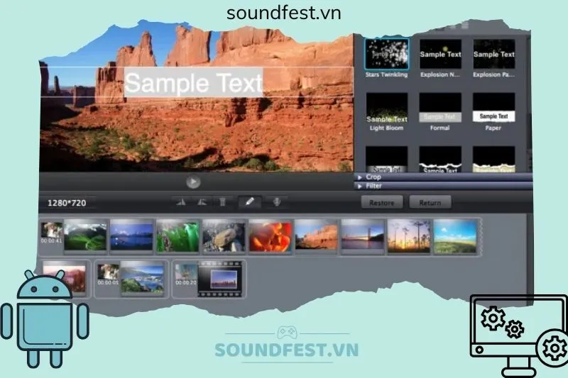 iskysoft-slideshow-maker