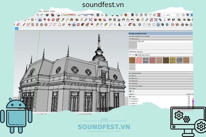 sketchup