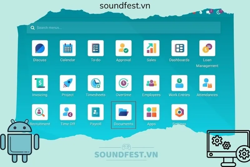 viindoo-documents